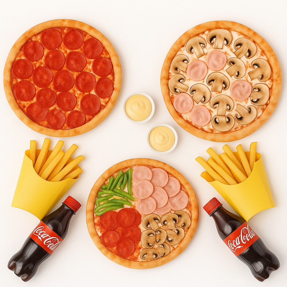 Под фильмец