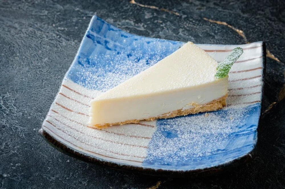 Чизкейк домашний