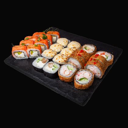 Сет «Сникерс»