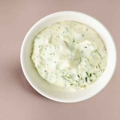 Соус "Чесночный"