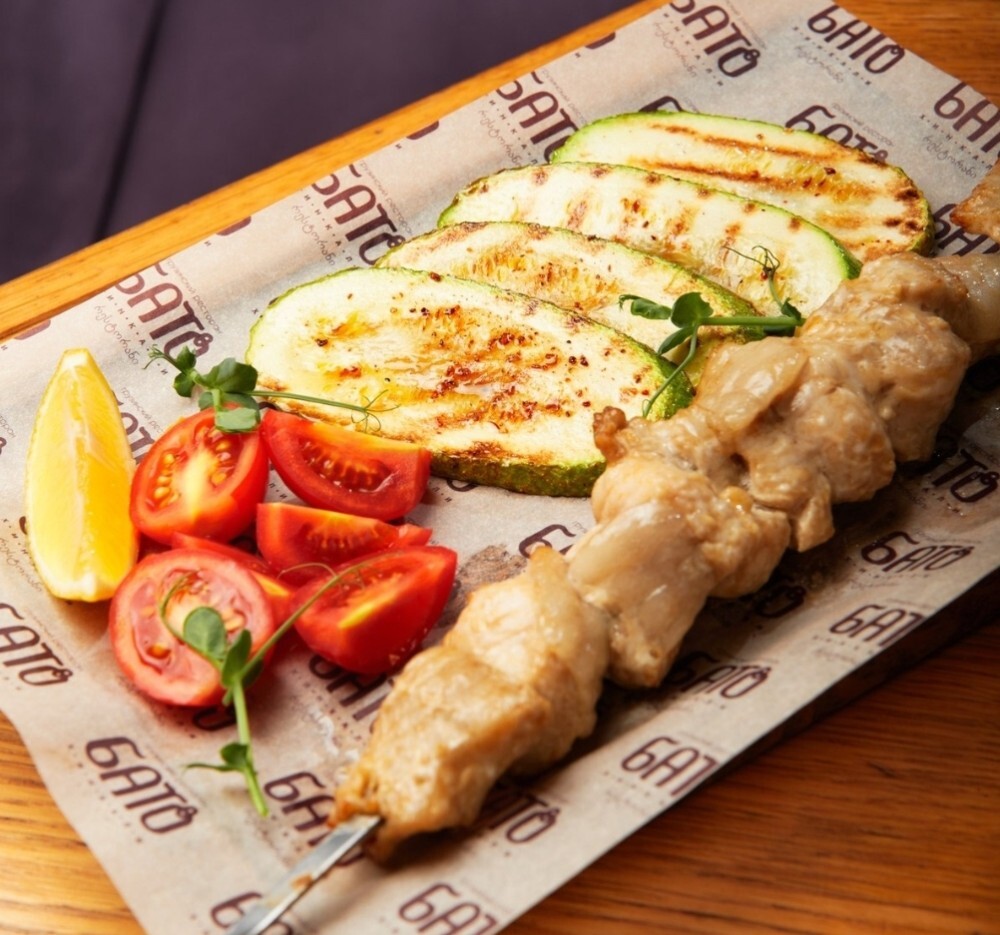 Тэвзис мцвади из сома