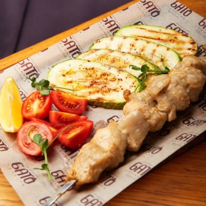 Тэвзис мцвади из сома