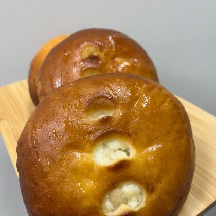 Ватрушка с творогом