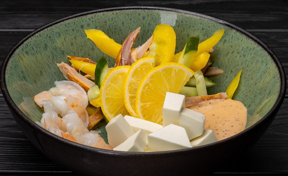 Кунсей сарада