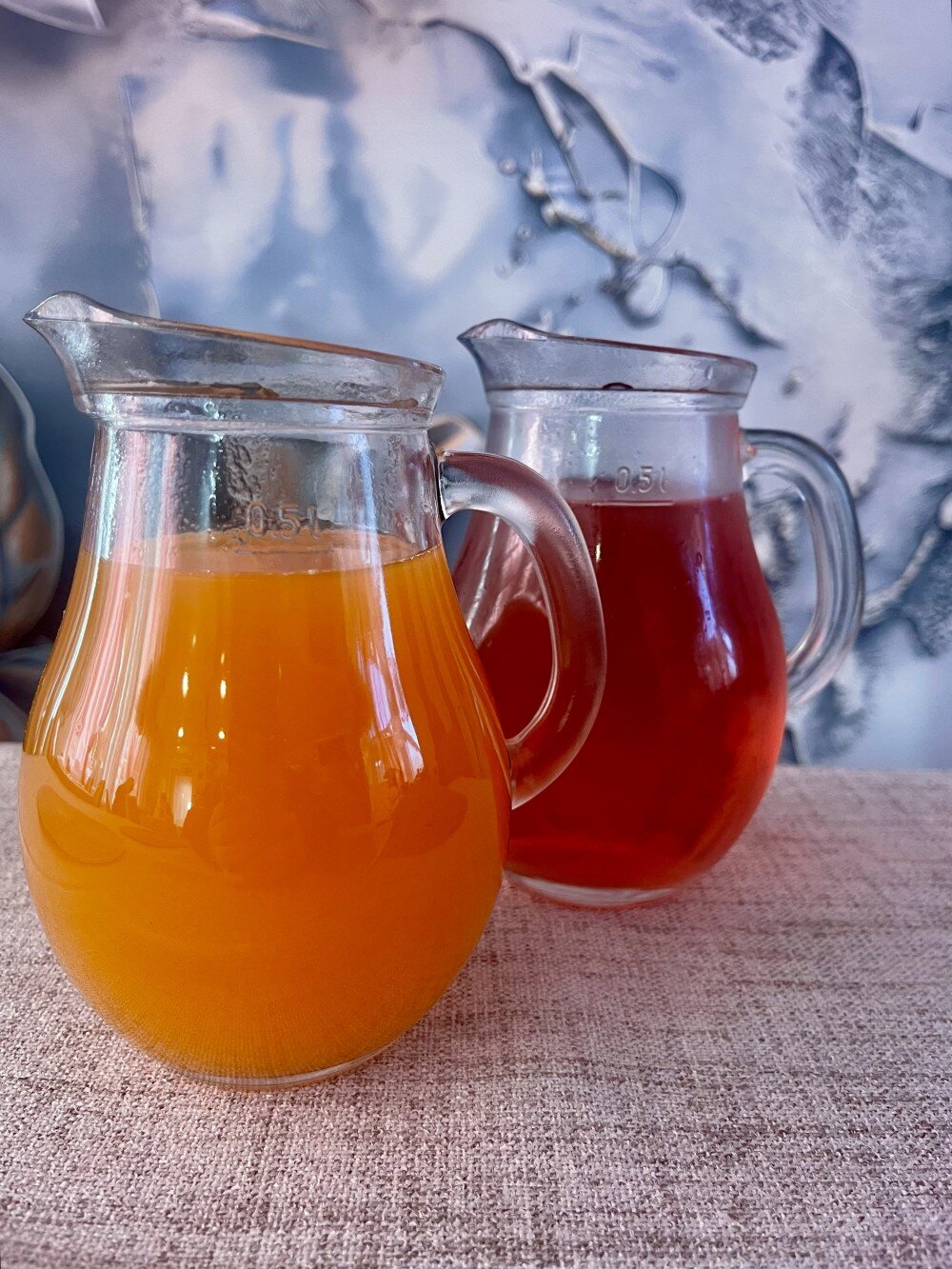 Компот (фирменный напиток)