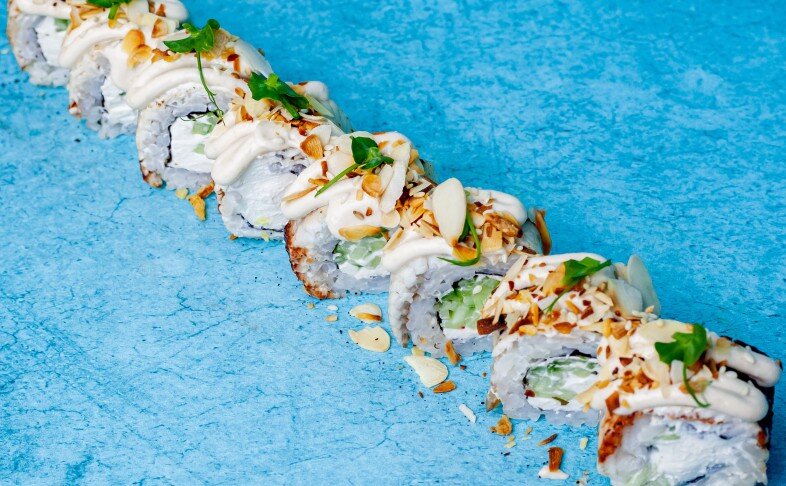 Филадельфия Угорь