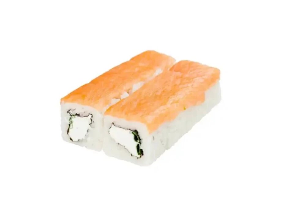 Филадельфия хайп с зеленым луком