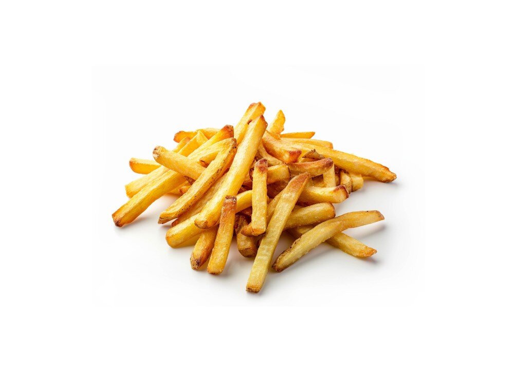 Картофель фри малая порция  100 гр