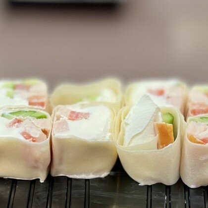 Ролл «Нияма»