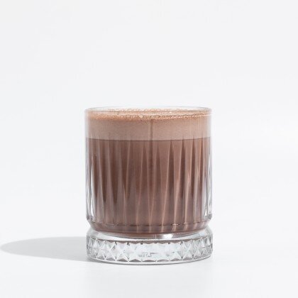 Горячий шоколад