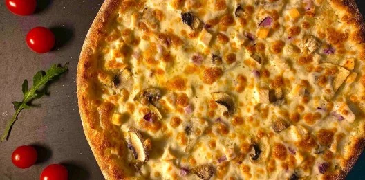 Пицца «Куриная»