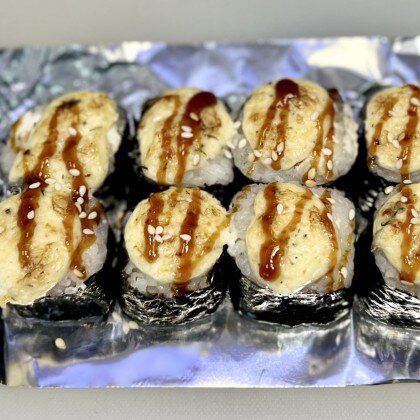 Ролл «Окинава»