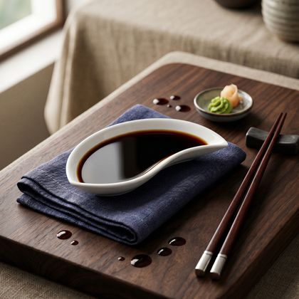 Соевый соус