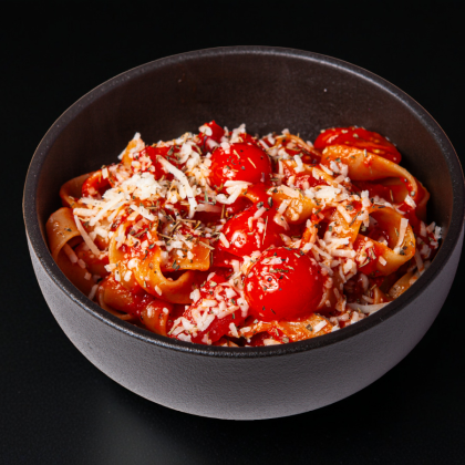 Паста «Помодорро»