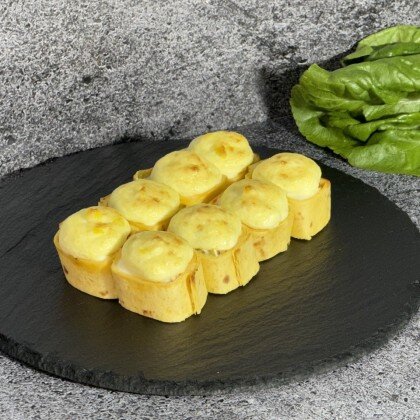 Ролл запеченный «Тортилья» с курицей