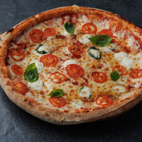 Пицца Маргарита