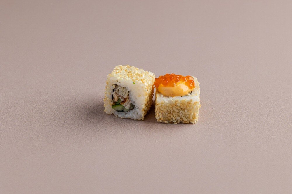 Спайси маки