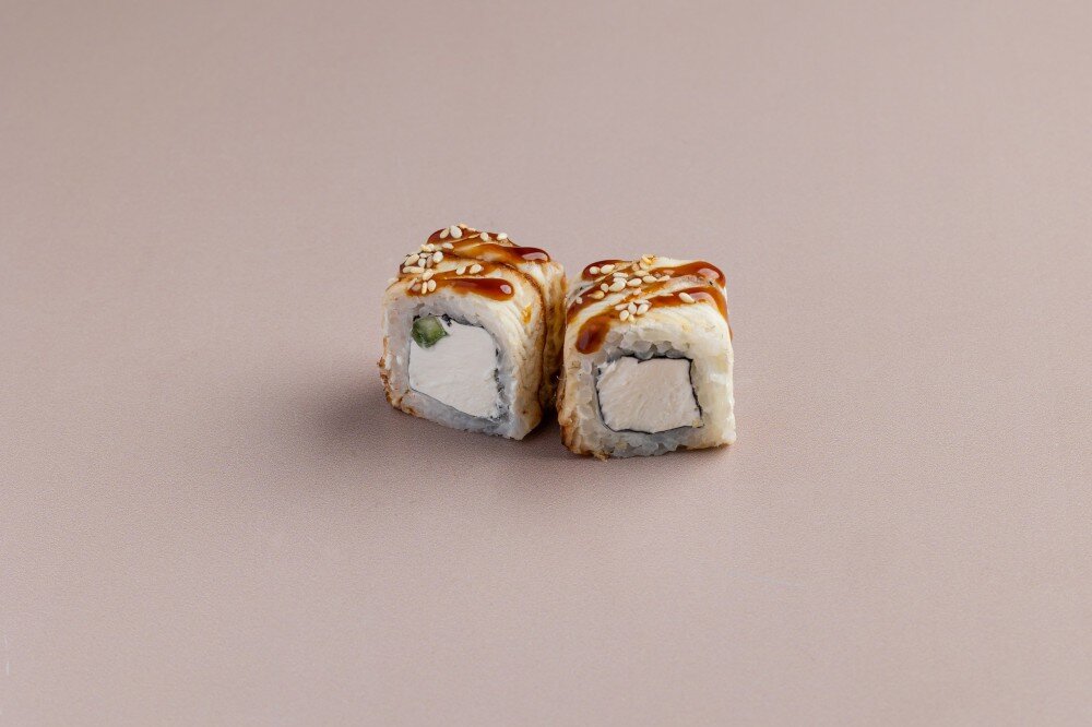 Филадельфия Унаги