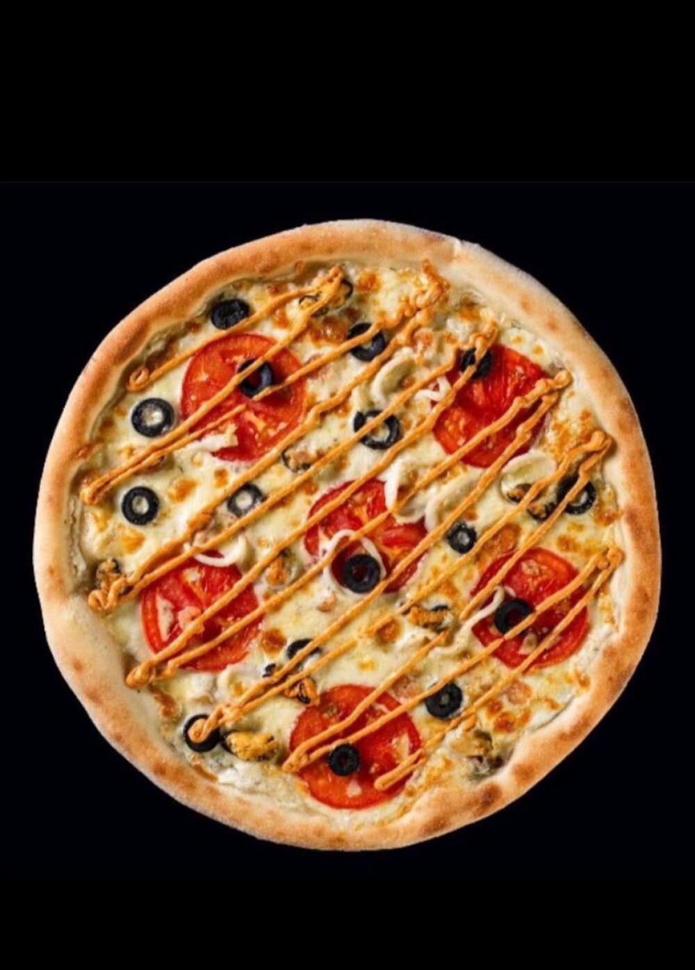 Том ям, с морепродуктами