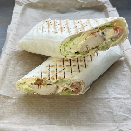 Цезарь шаурма